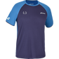 Babolat | Crew Neck Tee | Juan Lebron | 6MS24442