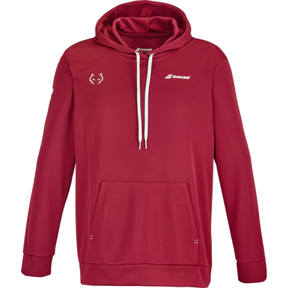 Babolat | Hood Sweat | Juan Lebron | Herren