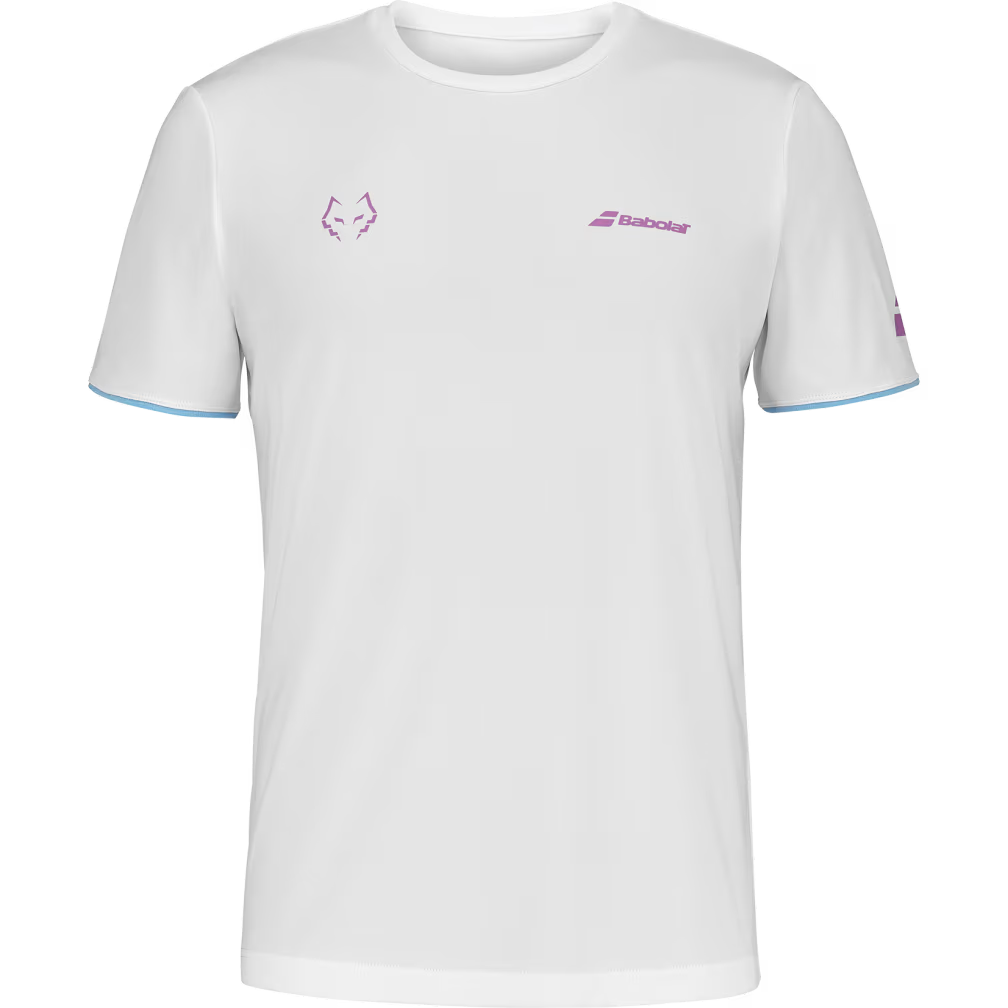 Babolat | Crew Neck Tee | Lebrón | Herren
