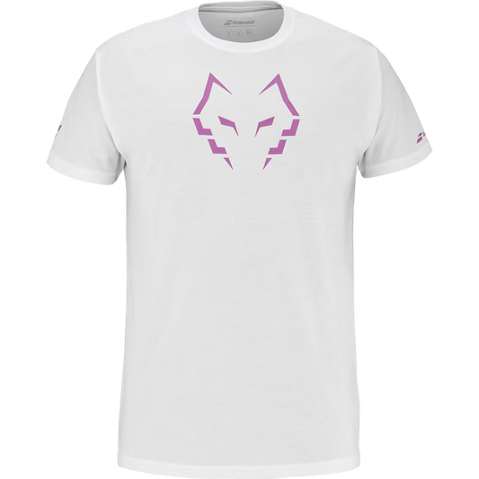 Babolat | Cotton Tee | Lebrón | Herren