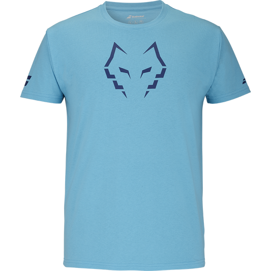 Babolat | Cotton Tee | Lebrón | Herren