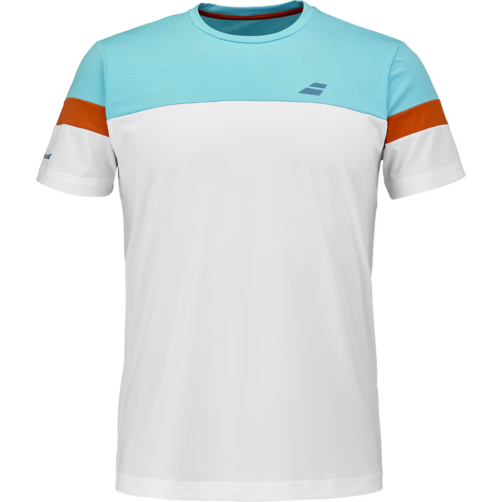 Babolat  |Perf Crew Neck Tee | Herren