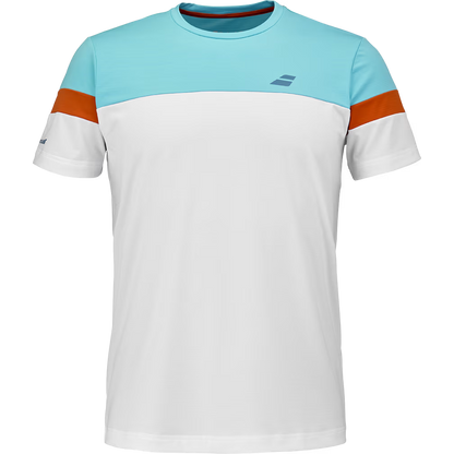 Babolat  |Perf Crew Neck Tee | Herren