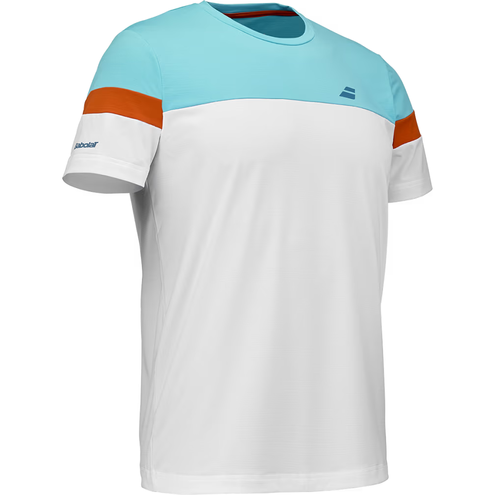 Babolat  |Perf Crew Neck Tee | Herren