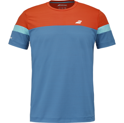 Babolat | Perf Crew Neck Tee | Herren