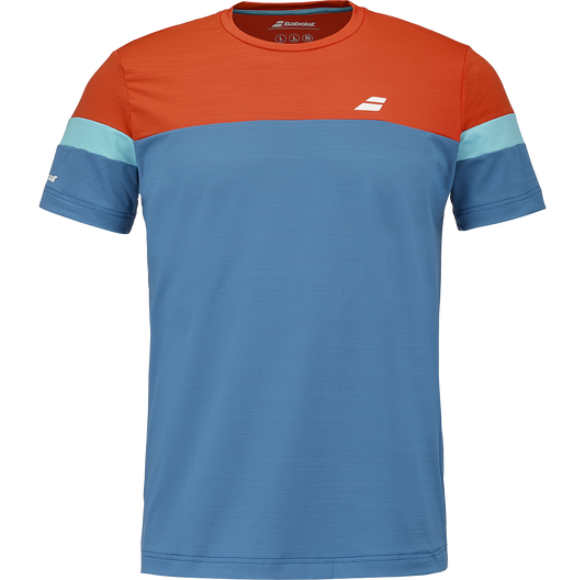 Babolat | Perf Crew Neck Tee | Herren