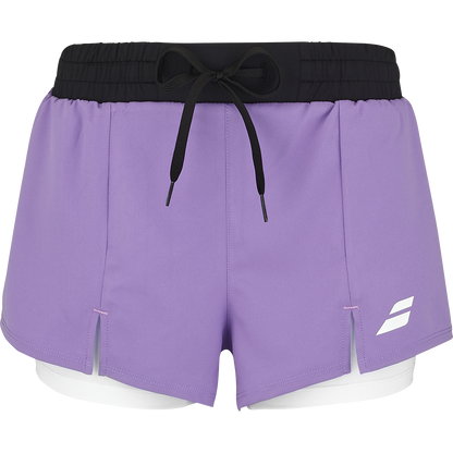 Babolat | Padel Short | Damen