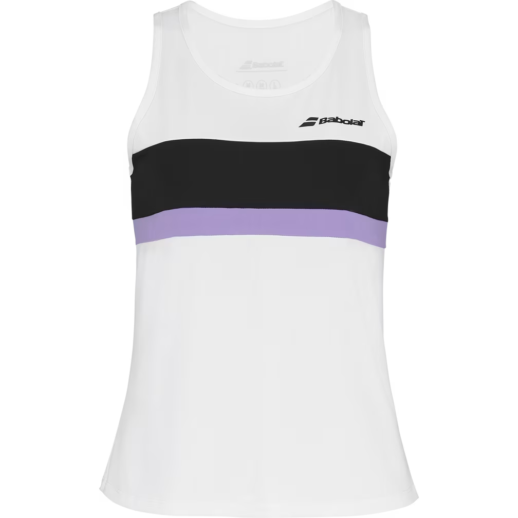 Babolat | Padel Tank | Damen