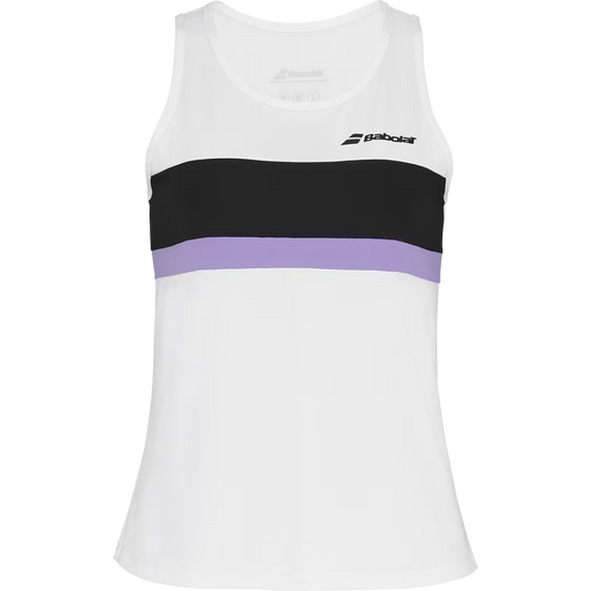 Babolat | Padel Tank | Damen