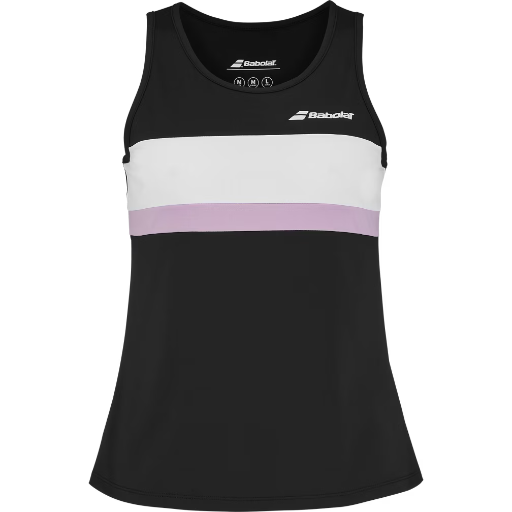 Babolat | Padel Tank | Damen