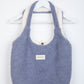 24Colours | Tasche aus Teddyfell | Damen