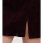 24Colours | Roch mit Schlitz | Damen