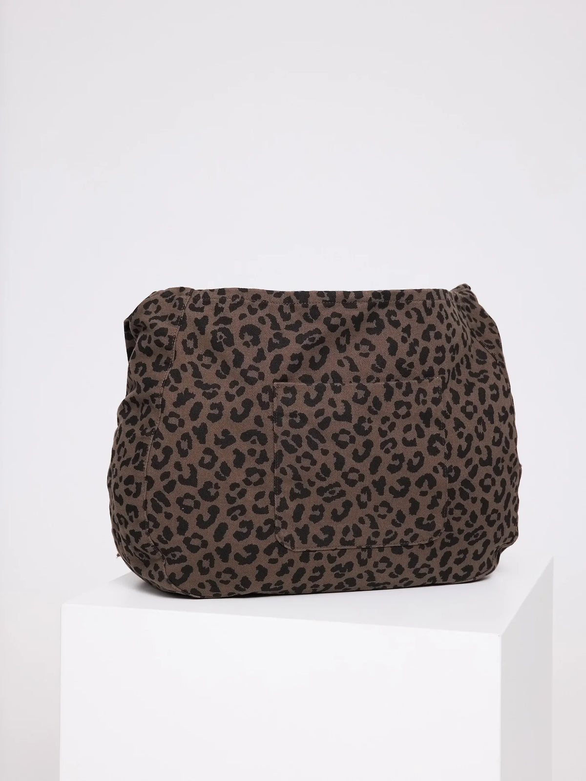 MAZINE | Printed Denim Bag | Damen