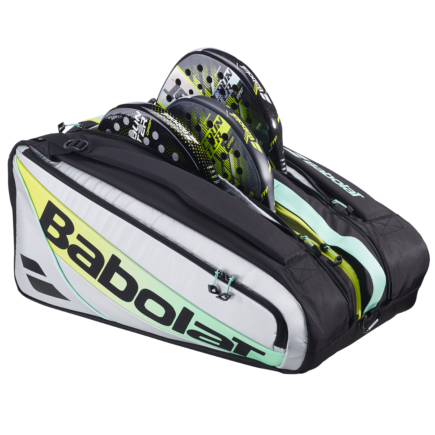 Babolat | Padel Tasche | RH Pro Padel