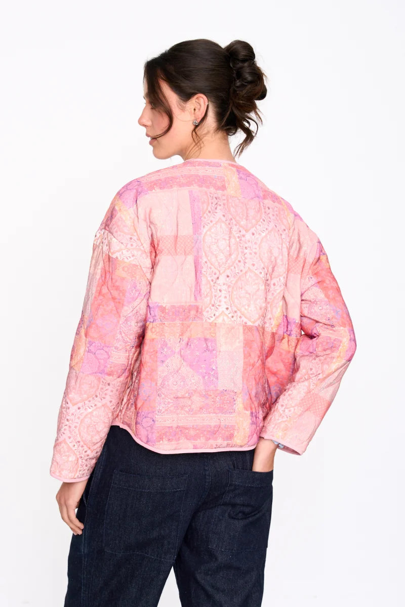 24Colours | Jacke | Damen
