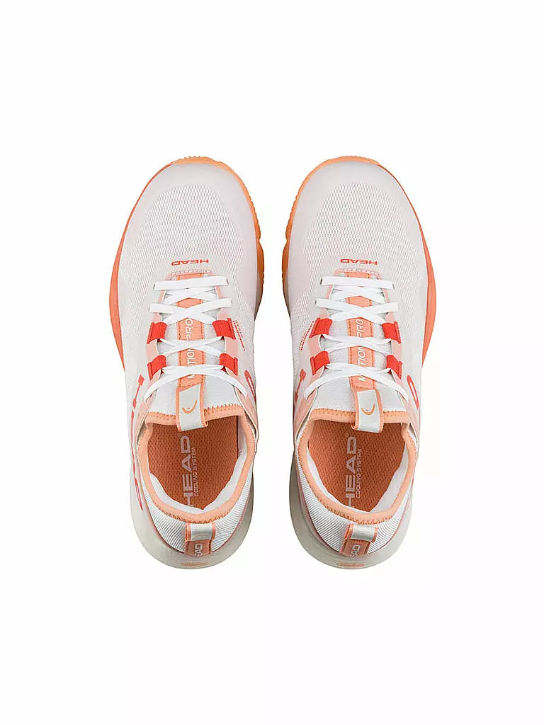 HEAD | Padelschuhe | Motion Pro | Damen
