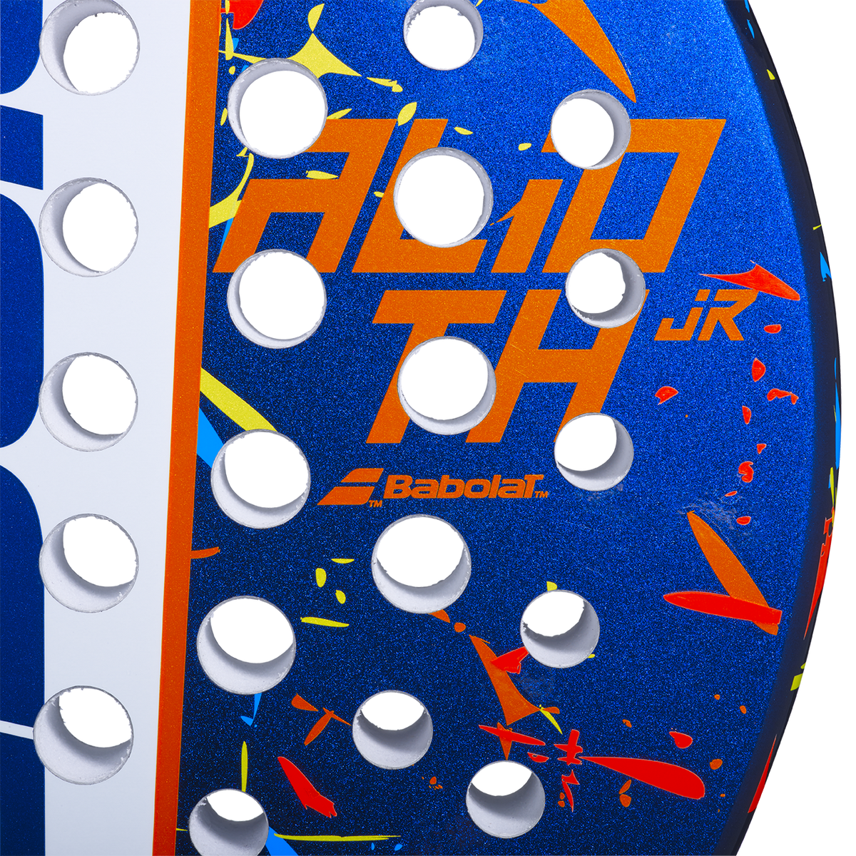 Babolat | Padelschläger | Alioth Junior