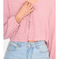 24Colours | Bluse aus Baumwolle | Damen