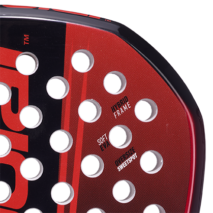 Babolat | Padelschläger | Technical Origin +