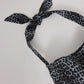 MAZINE | Printed Denim Bag | Damen