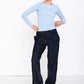 24Colours | Langarmshirt | Damen