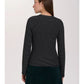 24Colours | Langarmshirt | Damen