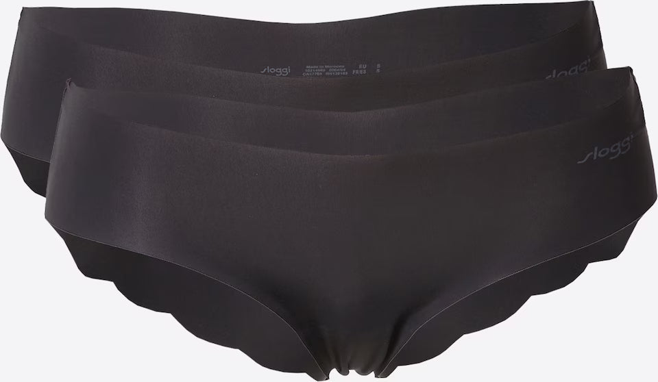 Sloggi | Zero Microfibre Hipster | 2er Pack | Damen