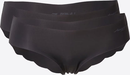 Sloggi | Zero Microfibre Hipster | 2er Pack | Damen