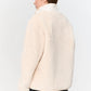 24Colours | Jacke aus Teddyfell | Damen