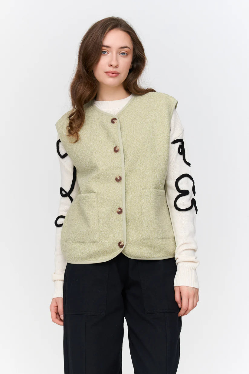 24Colours | Weste | Damen