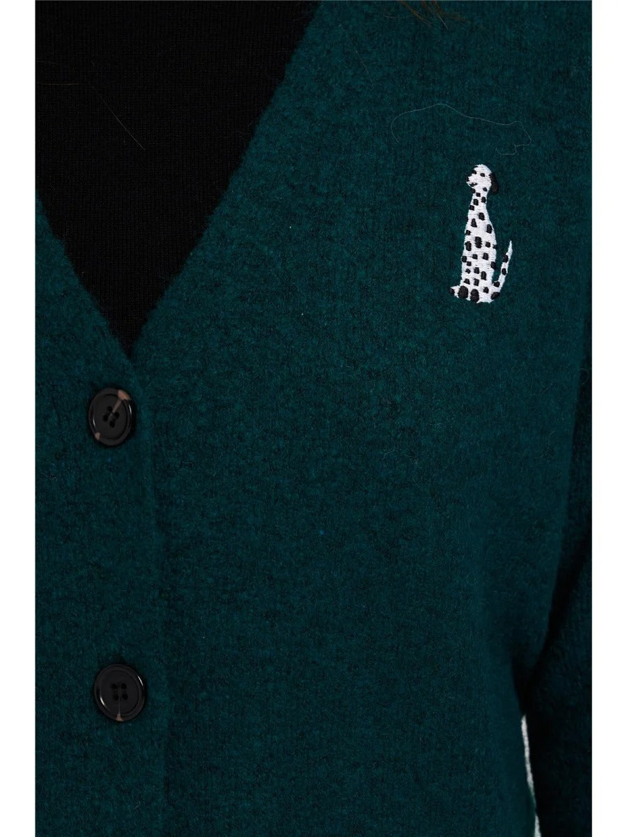 24Colours | Cardigan | Damen