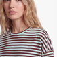 24Colours | Shirt gestreift | Damen