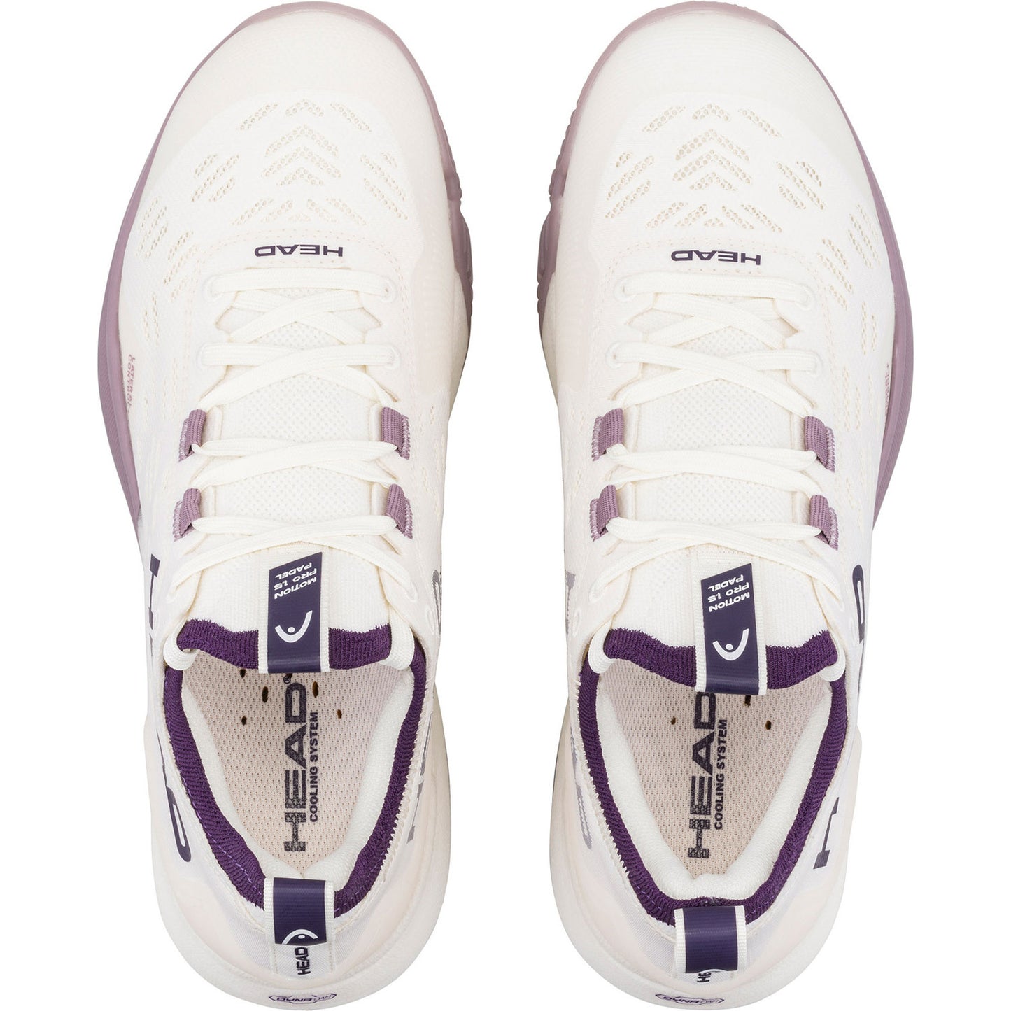 HEAD | Padelschuh | Motion Pro 1.5 | Damen