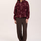 24Colours | Fleece Hoodie | Damen