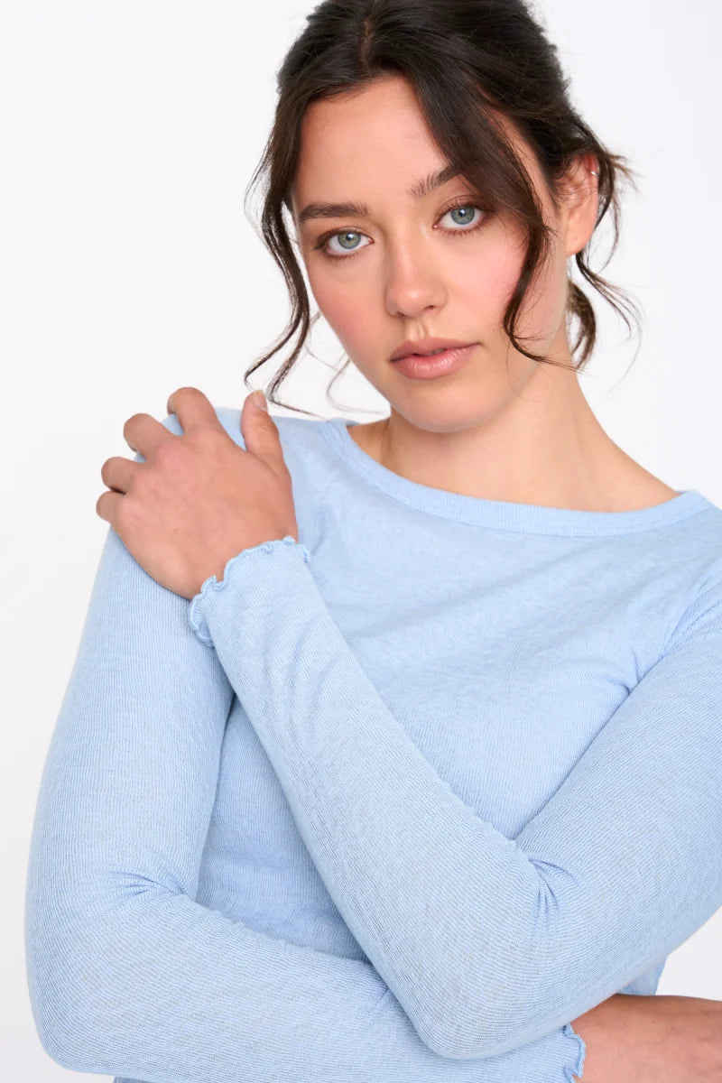 24Colours | Langarmshirt | Damen