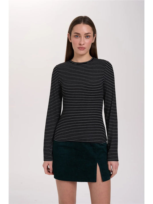 24Colours | Langarmshirt | Damen