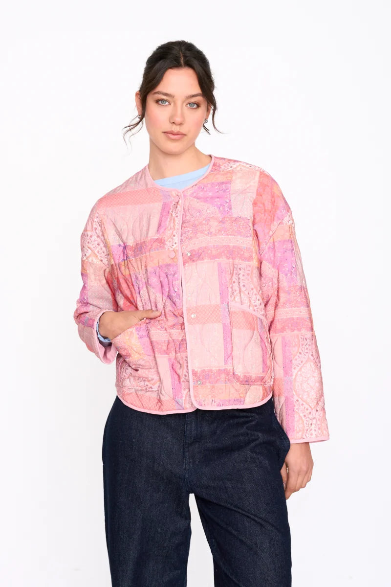 24Colours | Jacke | Damen