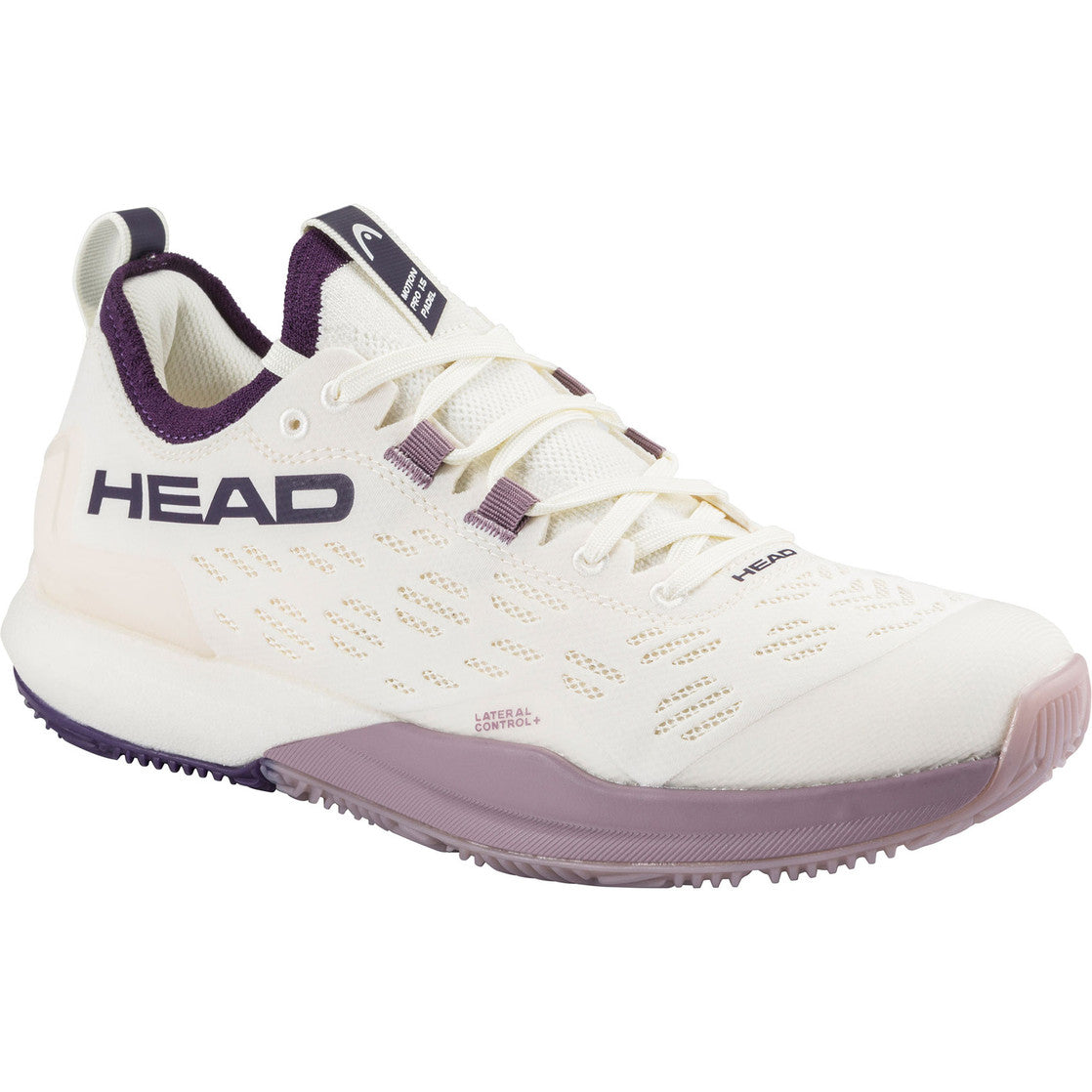 HEAD | Padelschuh | Motion Pro 1.5 | Damen