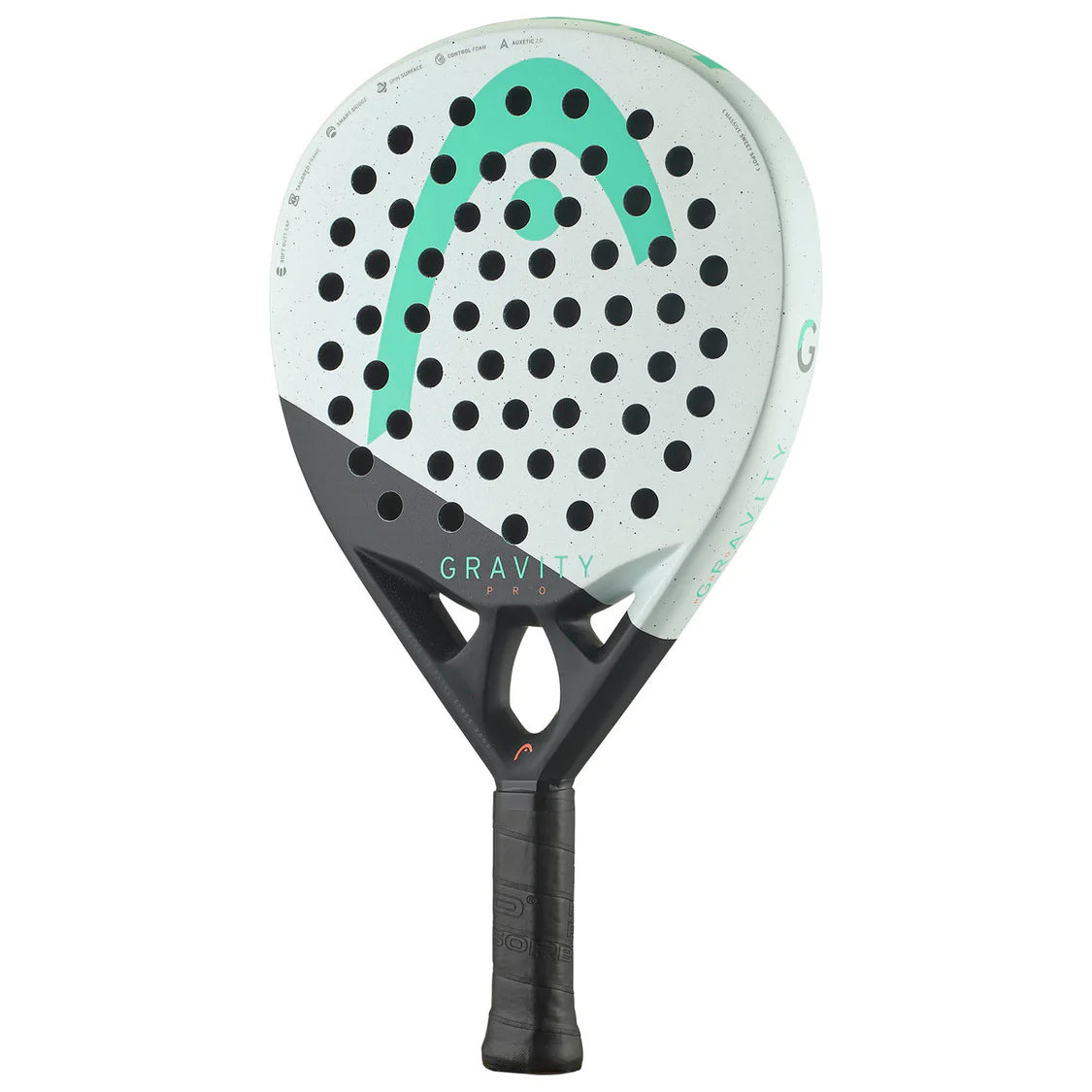 HEAD | Padelschläger | Gravity Pro
