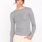 24Colours | Langarmshirt | Damen