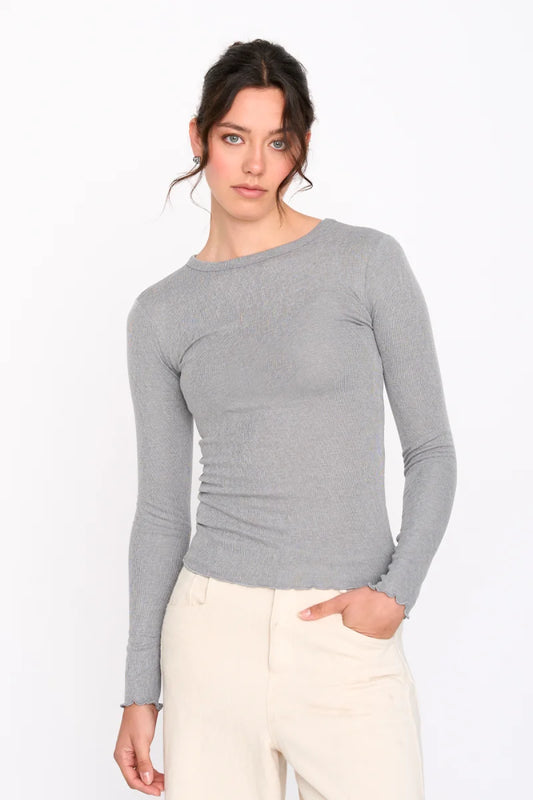 24Colours | Langarmshirt | Damen