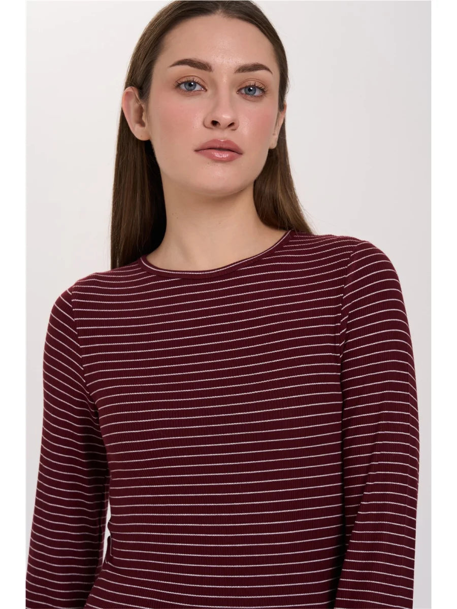 24Colours | Langarmshirt | Damen