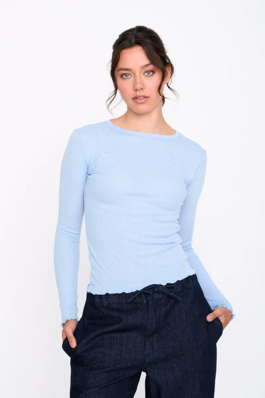 24Colours | Langarmshirt | Damen