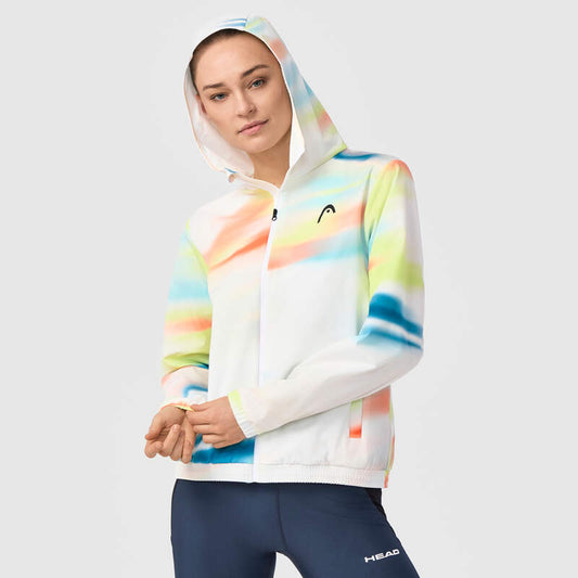 Head | Blur Jacket | Damen