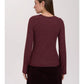 24Colours | Langarmshirt | Damen