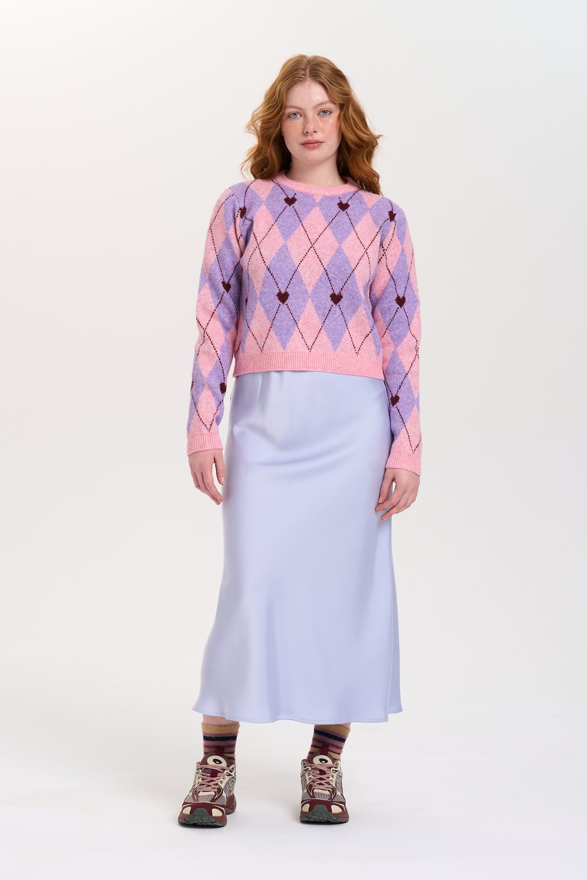 24Colours | Pullover | Damen