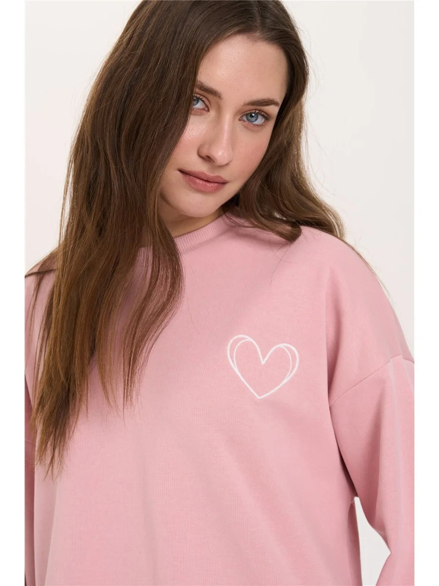 24Colours | Sweatshirt | Damen