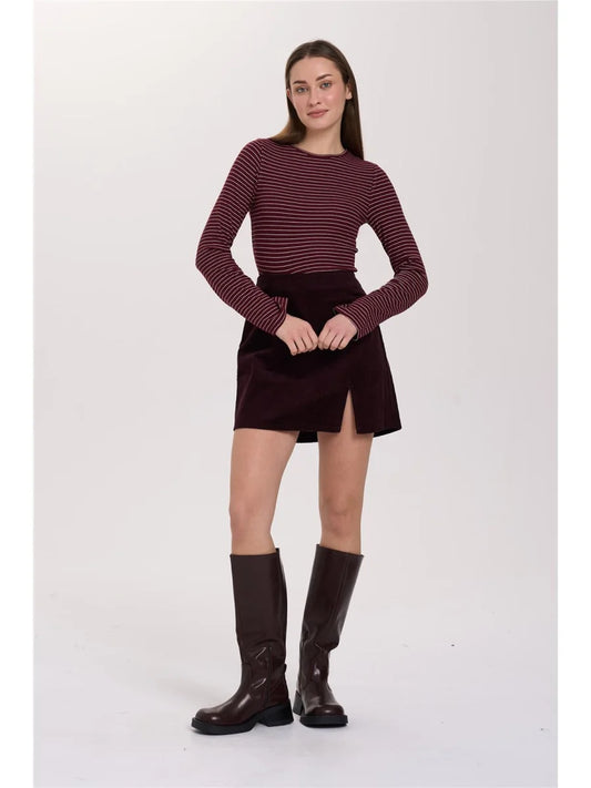 24Colours | Langarmshirt | Damen