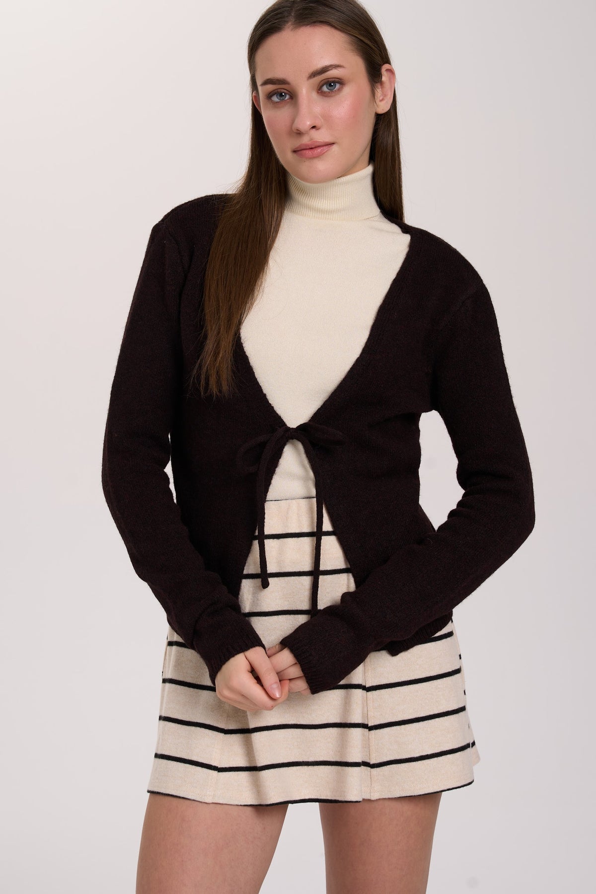 24colours | Cardigan | Damen