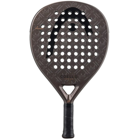 HEAD | Padelschläger | Coello Junior 2026